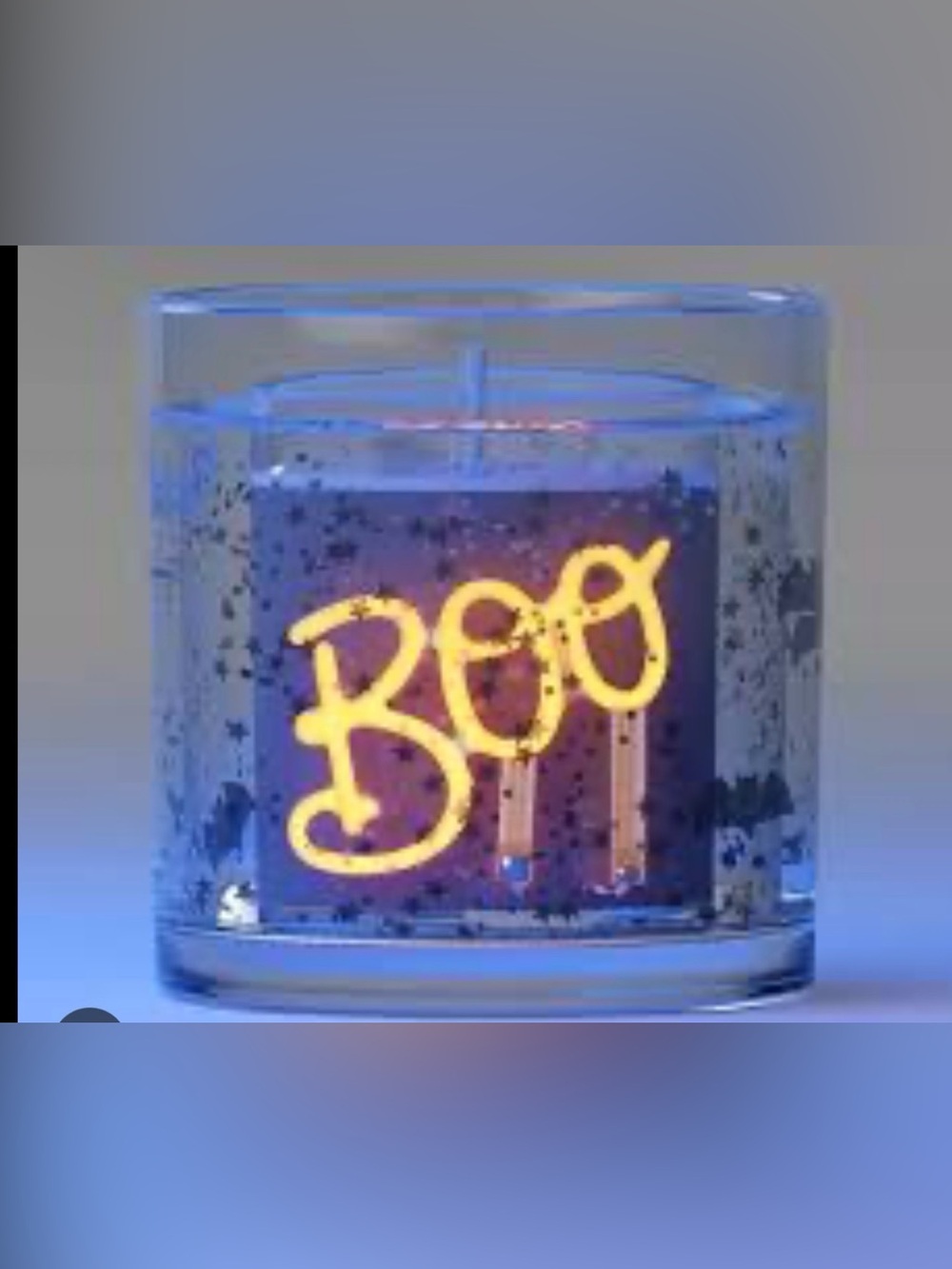 Target Threshold Ghost & Boo Candles - Picture 2 of 8